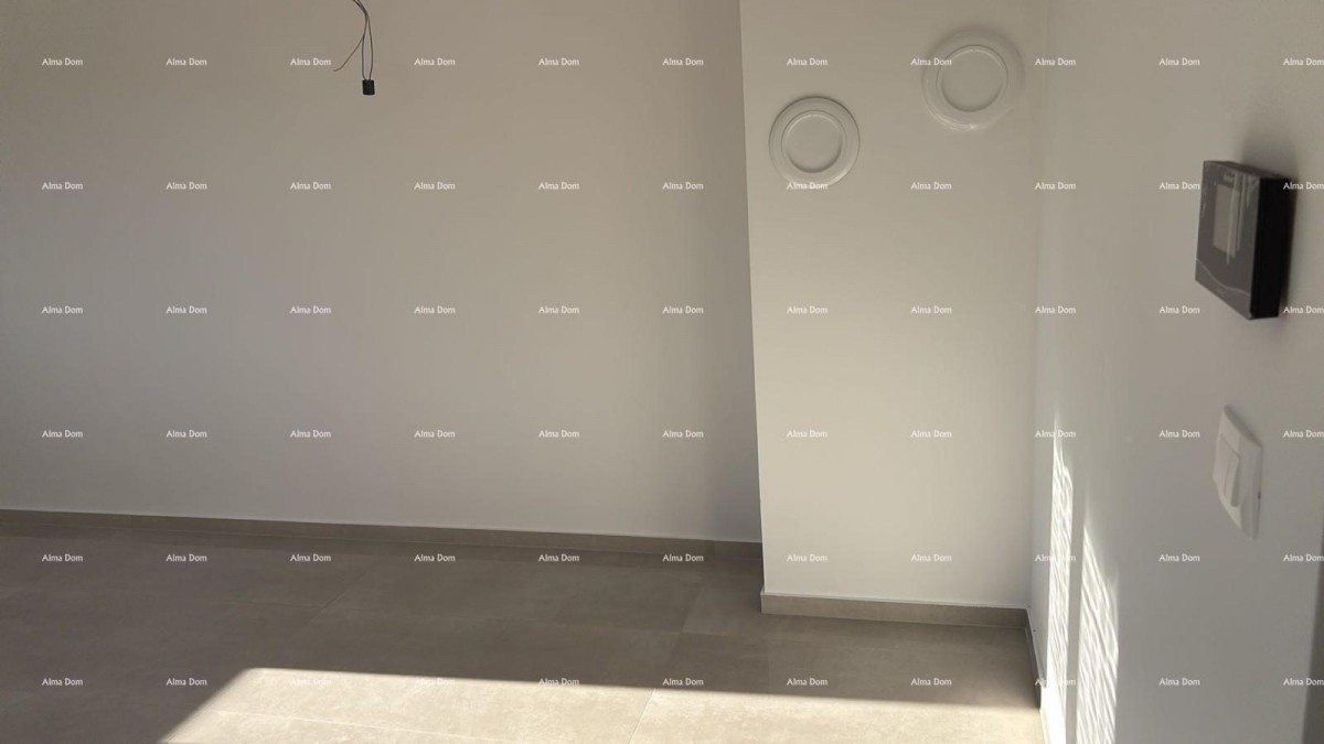 ŠIŠAN, kuća s dvije stambene jedinice, 195 m2 7