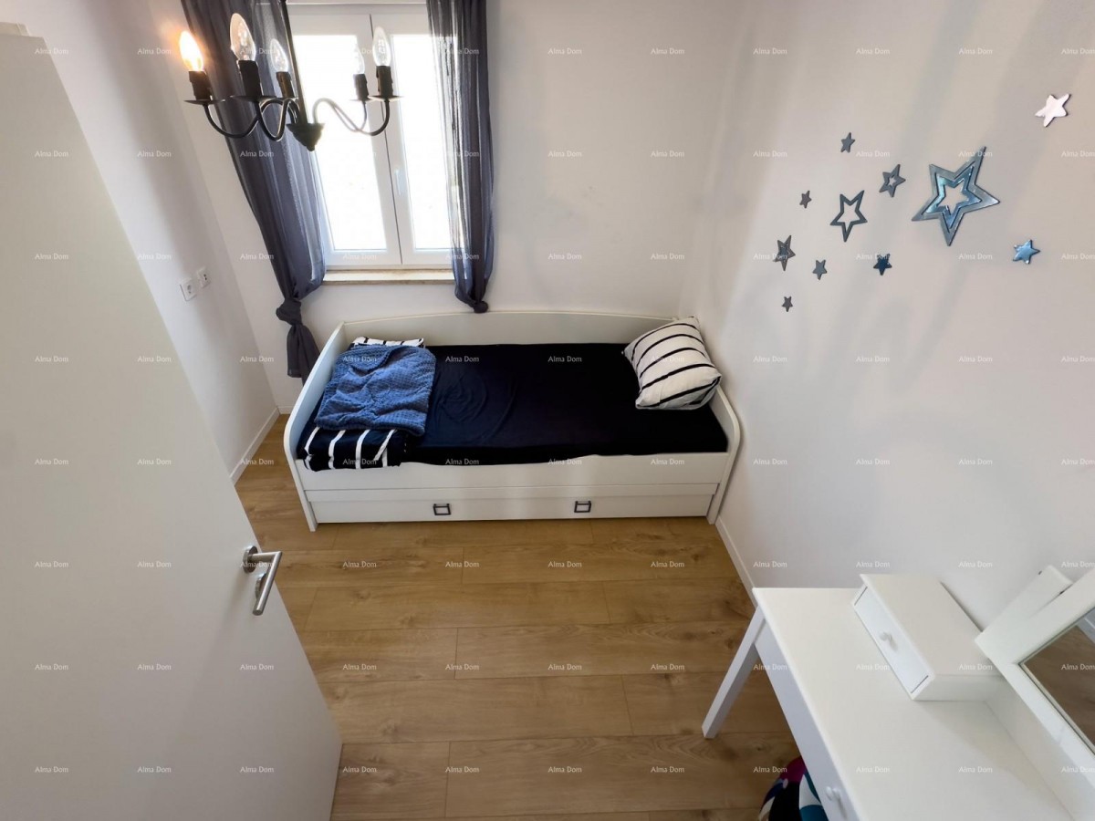 Hiša Novigrad 37