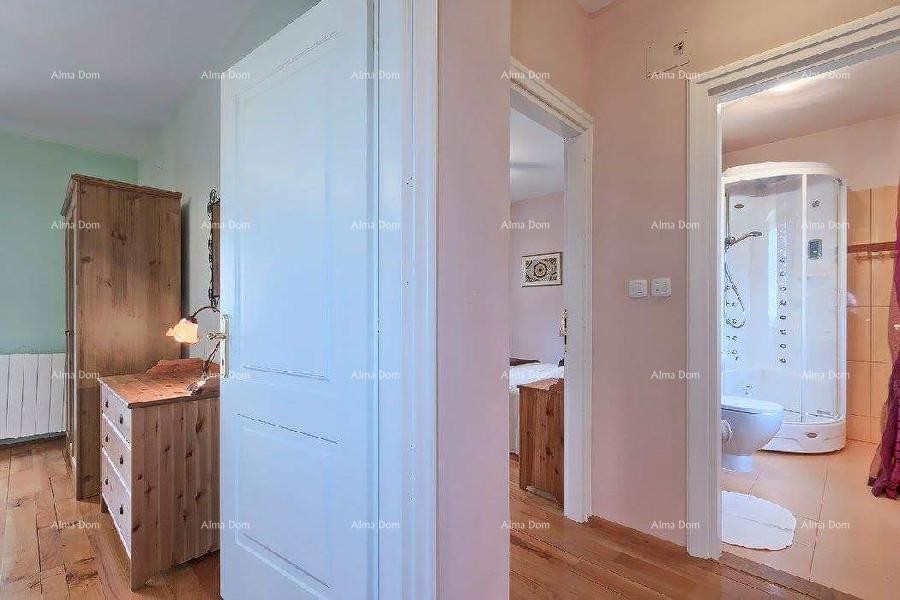 Kamena vila u blizini Pule! 25