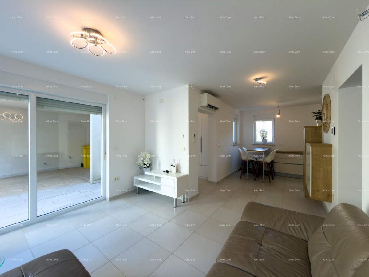 Продается привлекательный дом в Премантуре с видом на море 11