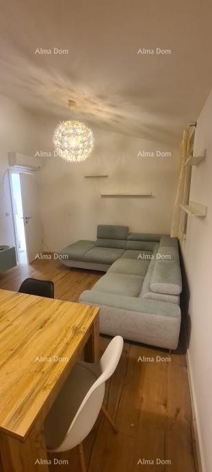 For Sale: Fully Equipped Apartment in the Quiet Neighborhood of Žbandaj – Poreč 3