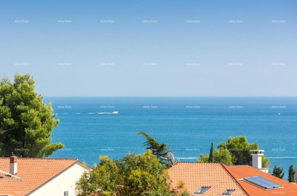 Casa con appartamenti e piscina a Premantura – vista mare! 10