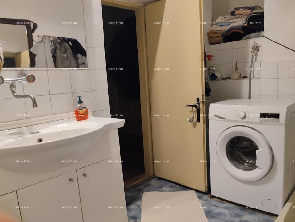 House for sale in the center of Motovun 5