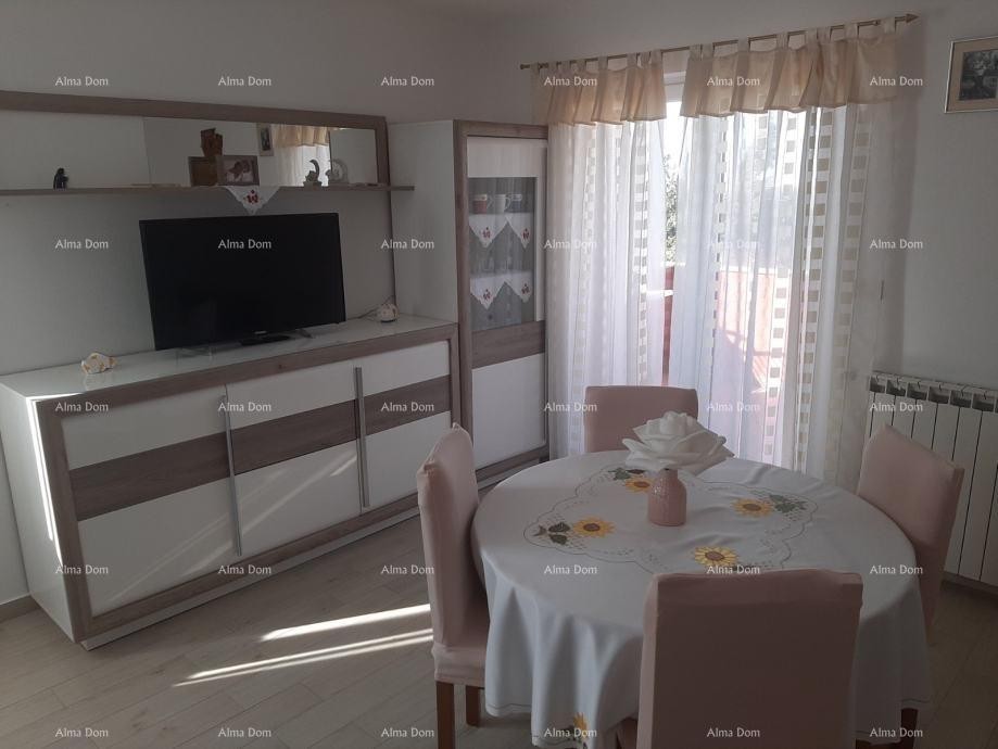 In vendita appartamento di 50 m² – Umago 2