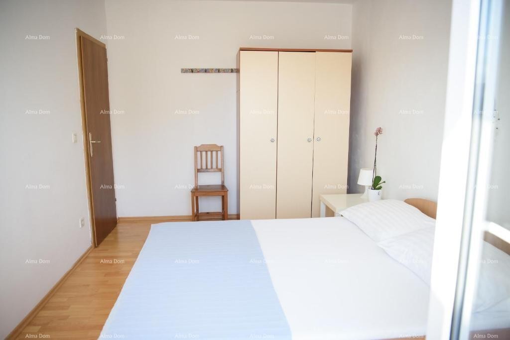 ПРЕМАНТУРА – прекрасный многоквартирный дом с тремя квартирами 15