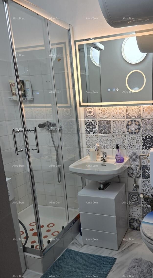 Červar Porat, appartamento 38 m2 18