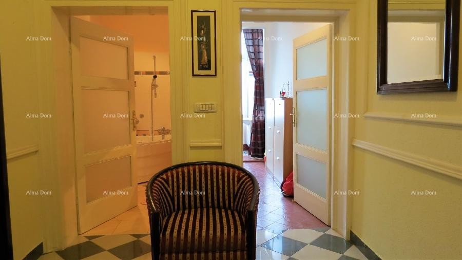 Stan - PULA BLIZINA KAZALIŠTA. 2