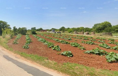 Vendita - terreno edificabile, Loborika!