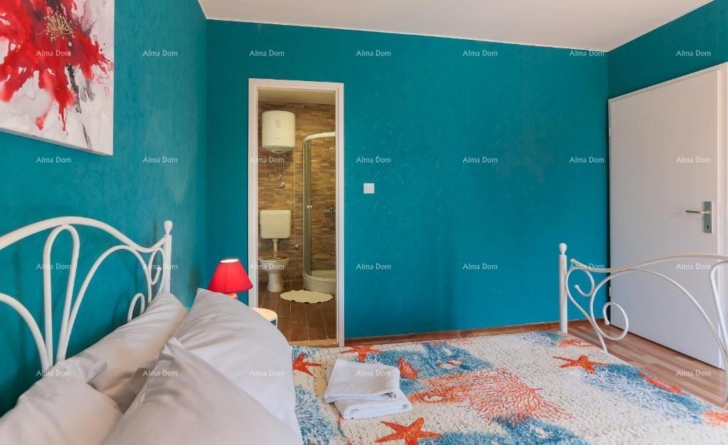 Дом с бассейном! Медулин! 15