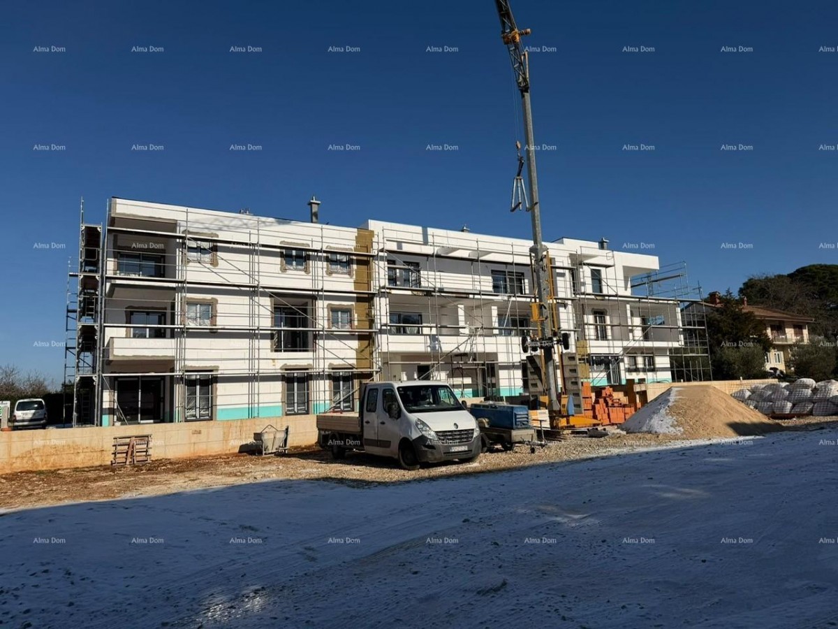 Apartment Pula 5