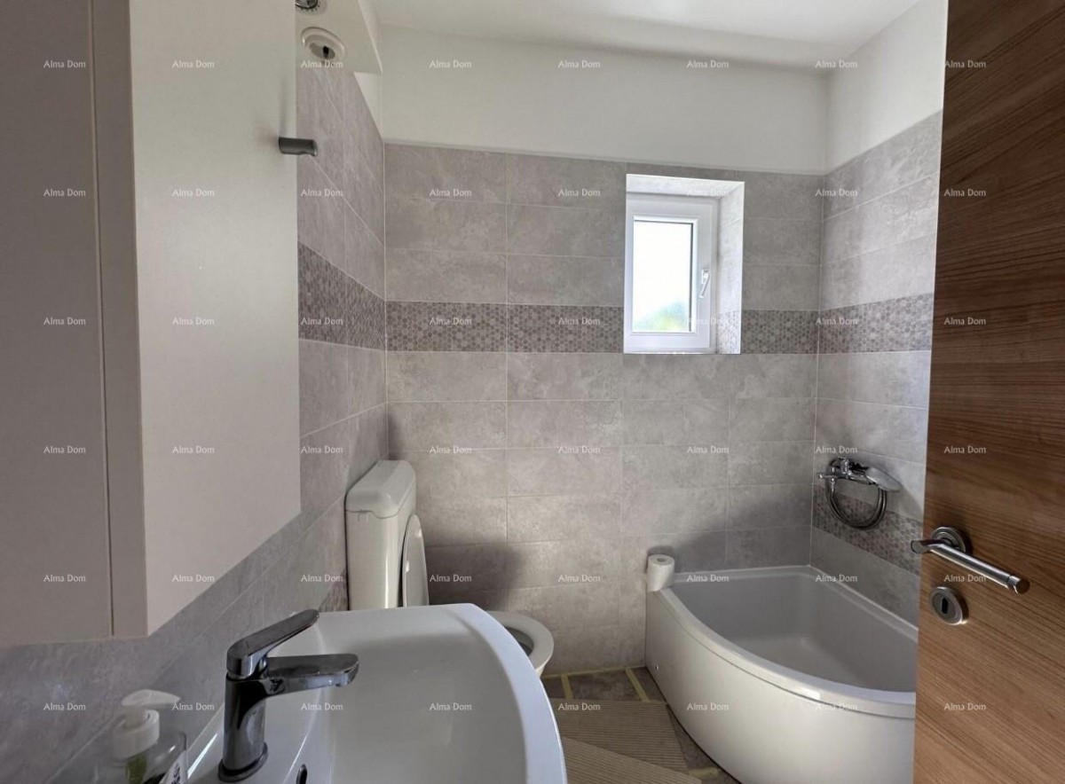 Casa con permesso di costruire 4 appartamenti! 44