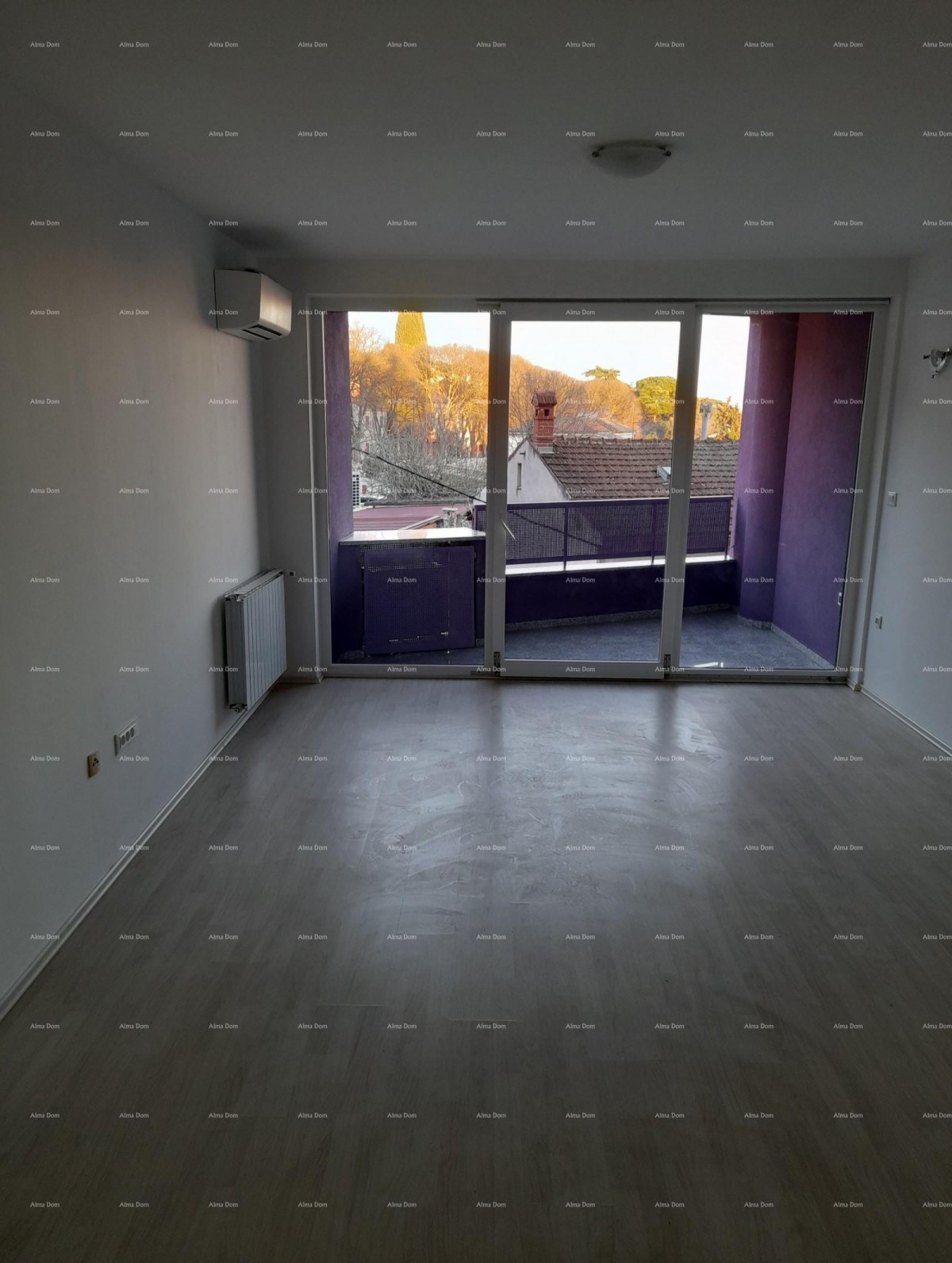 Top posizione! Vendita di un appartamento in prossimità del centro città, Pola! 3