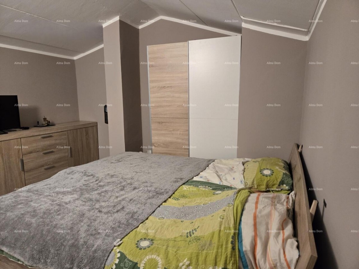 Červar Porat, appartamento 38 m2 2