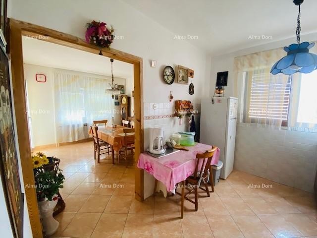 Просторный дом в Пуле с большим двором и множеством возможностей 30