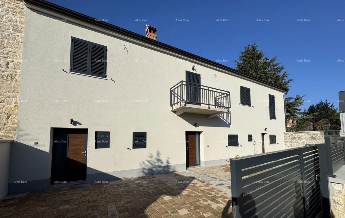 Casa Vrsar 1