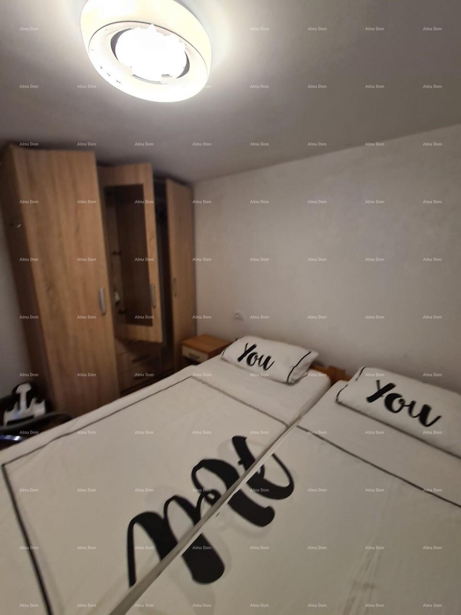 Prodaja kuće s dvema stanoma – Fažana 6