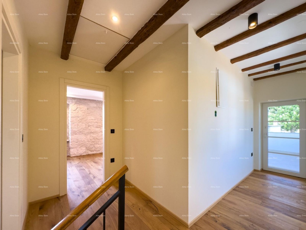 Редкость на рынке!   Istra  Barban 18