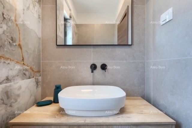 Недавно построенная роскошная вилла с бассейном с подогревом! Окрестности Светвинцента 17