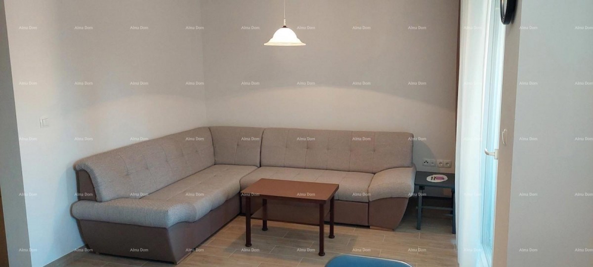 Apartment in Ližnjan, 600 m from the sea 5