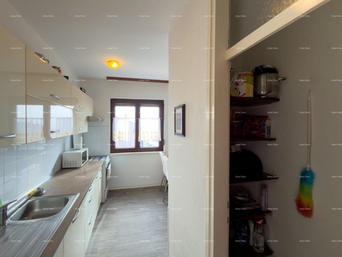 ПРОДАЖА КВАРТИРЫ – 57 м2, УМАГ 11