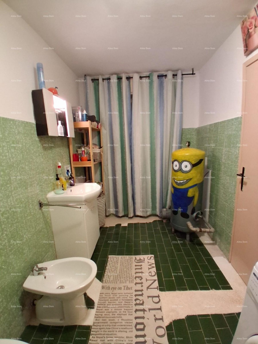 Prodaje se kuća, Rakalj 11