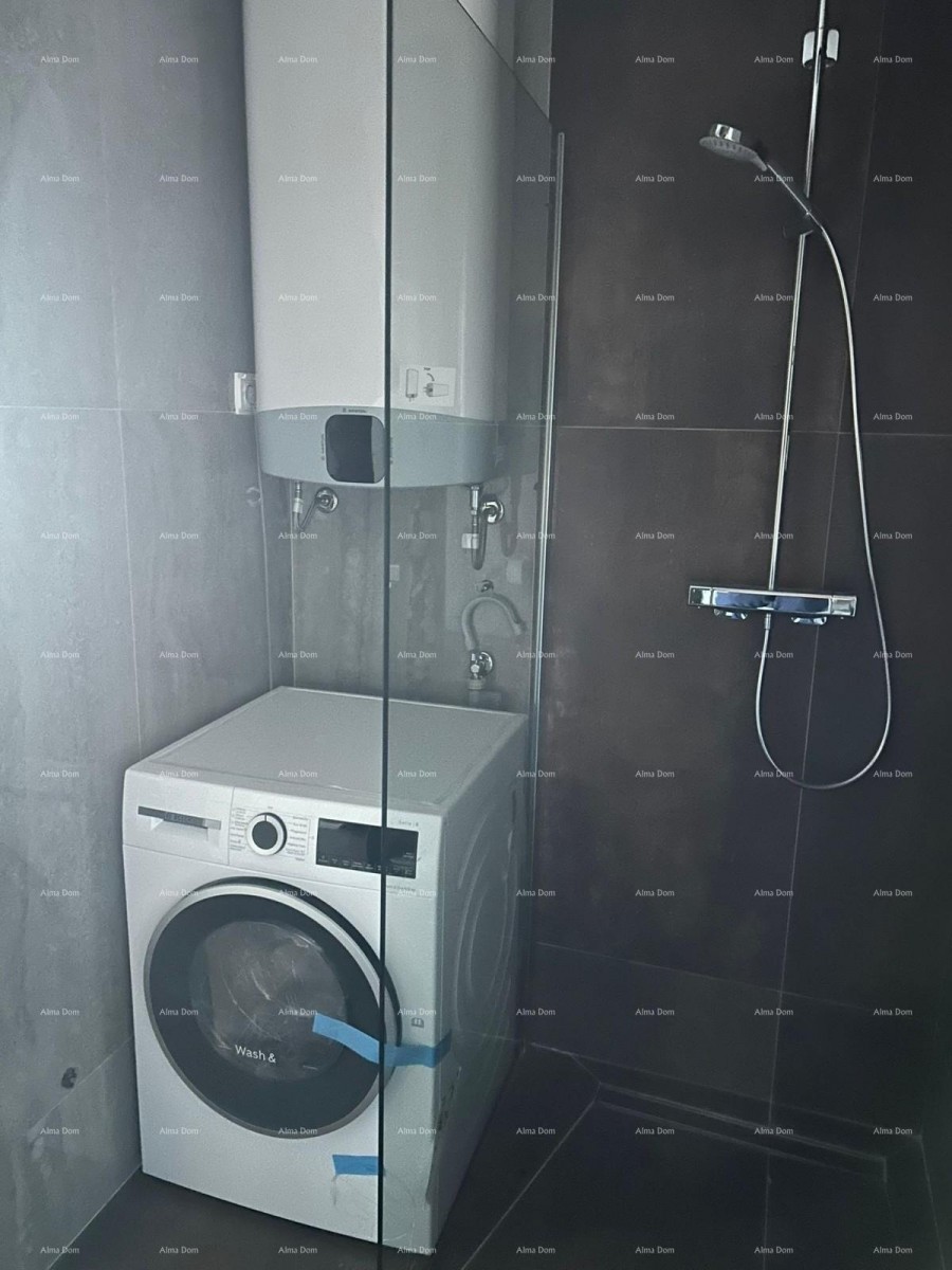 Stanovanje Medulin 11