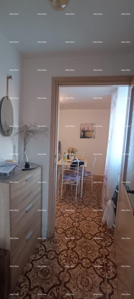 Prodaje se kuća, Rakalj 17
