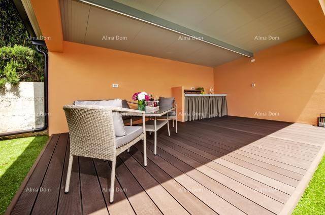 Rovinj, Čudovita vila s bazenom 5