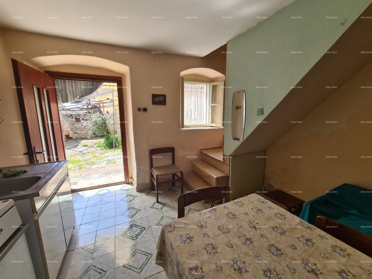 GALIŽANA - casa con diversi edifici e ottimo potenziale di ristrutturazione 24