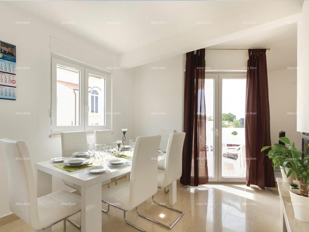 Kuća s bazenom, VALBANDON 2 km do centra Fažane 5