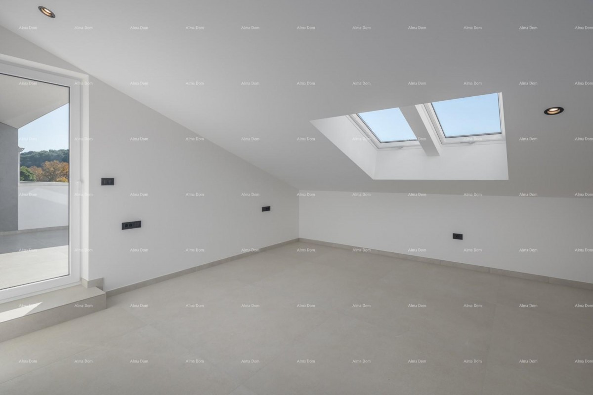 Stanovanje Rovinj 15