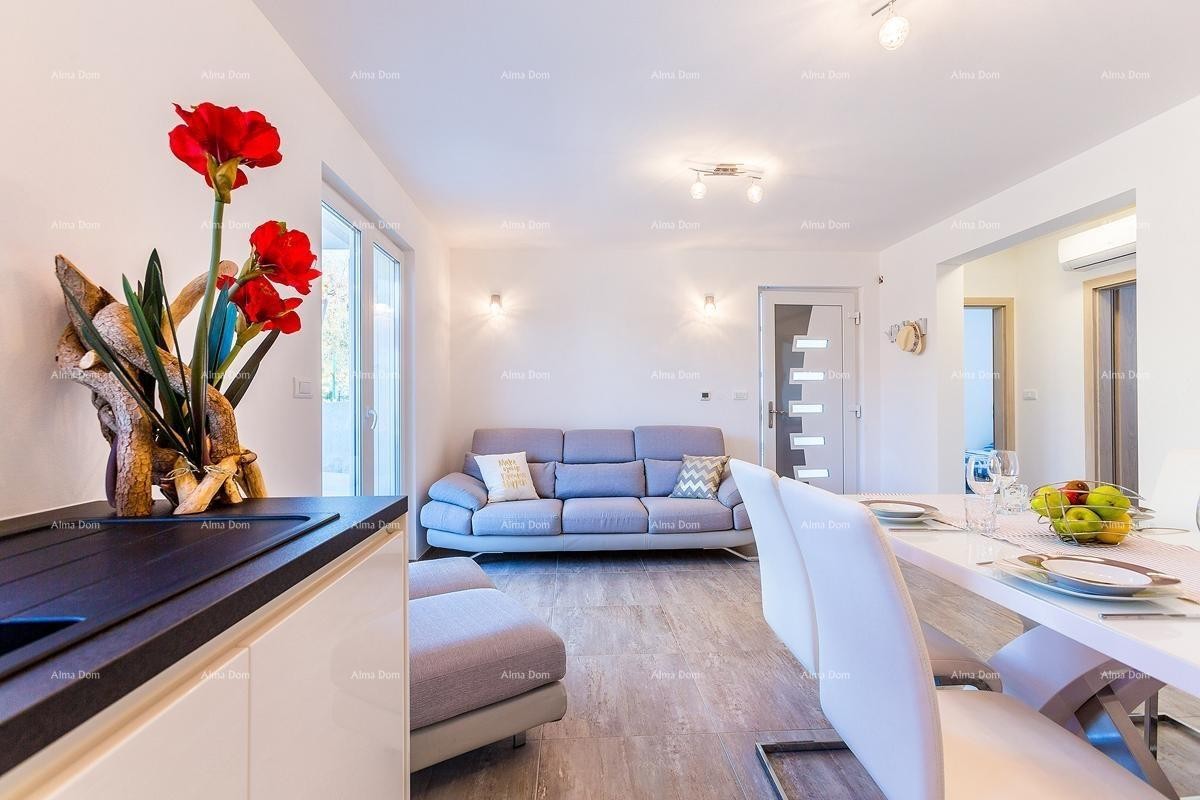 Medulin – casa con 2 appartamenti, 100 m dalla spiaggia 8