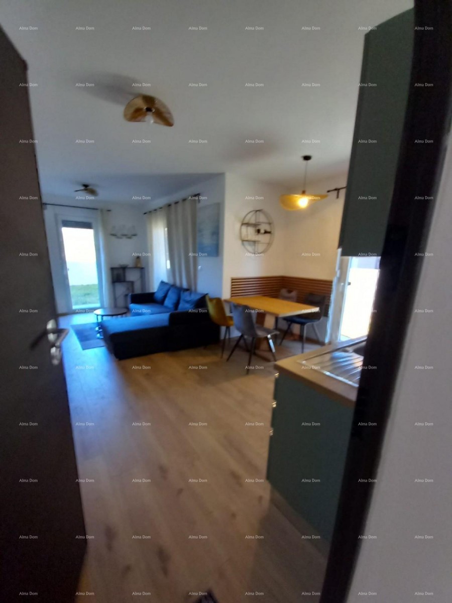 Vendita di un appartamento – ottima opportunità a Medolino! 8