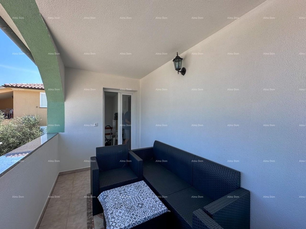 Продаем дом с двумя квартирами в Валбандоне. 5