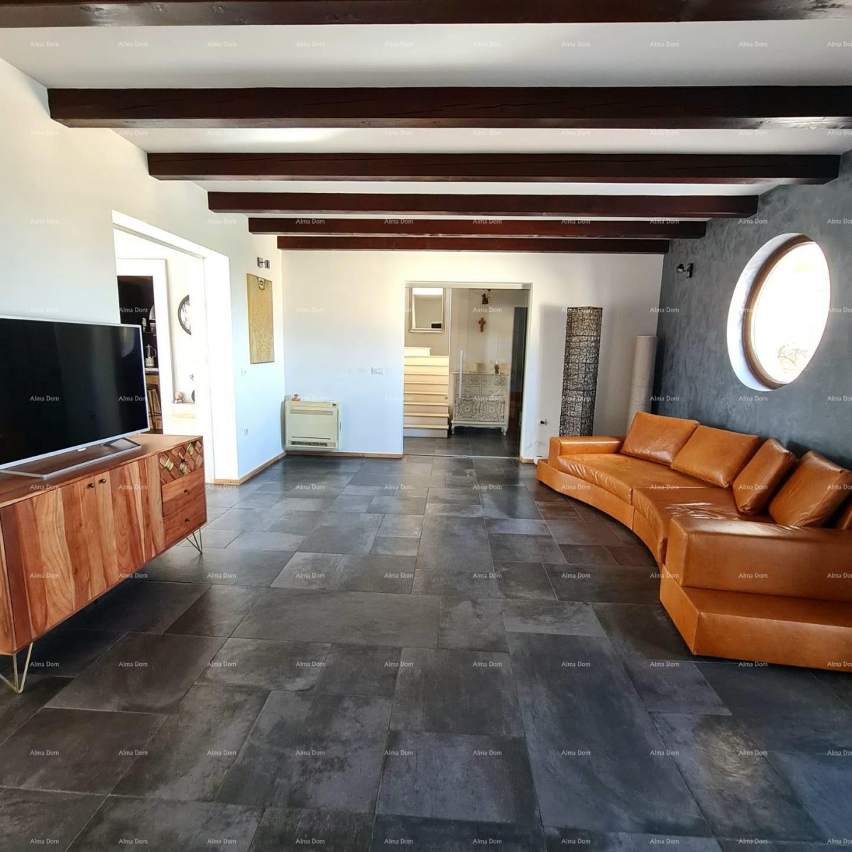 Prodaja - novoizgrajena vila - Barban! 14