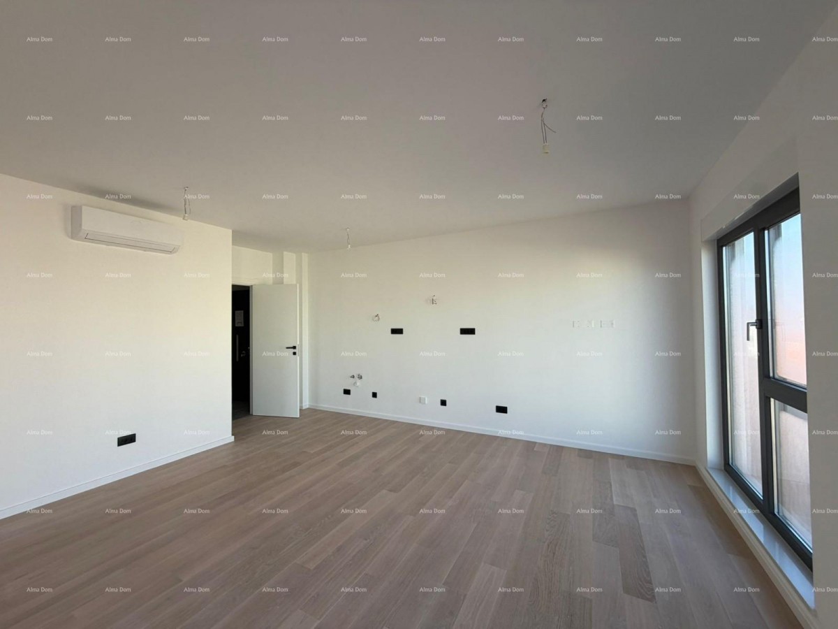 UMAG – Novogradnja! Stan v modernem stanovanjskem kompleksu, S 3-25 32