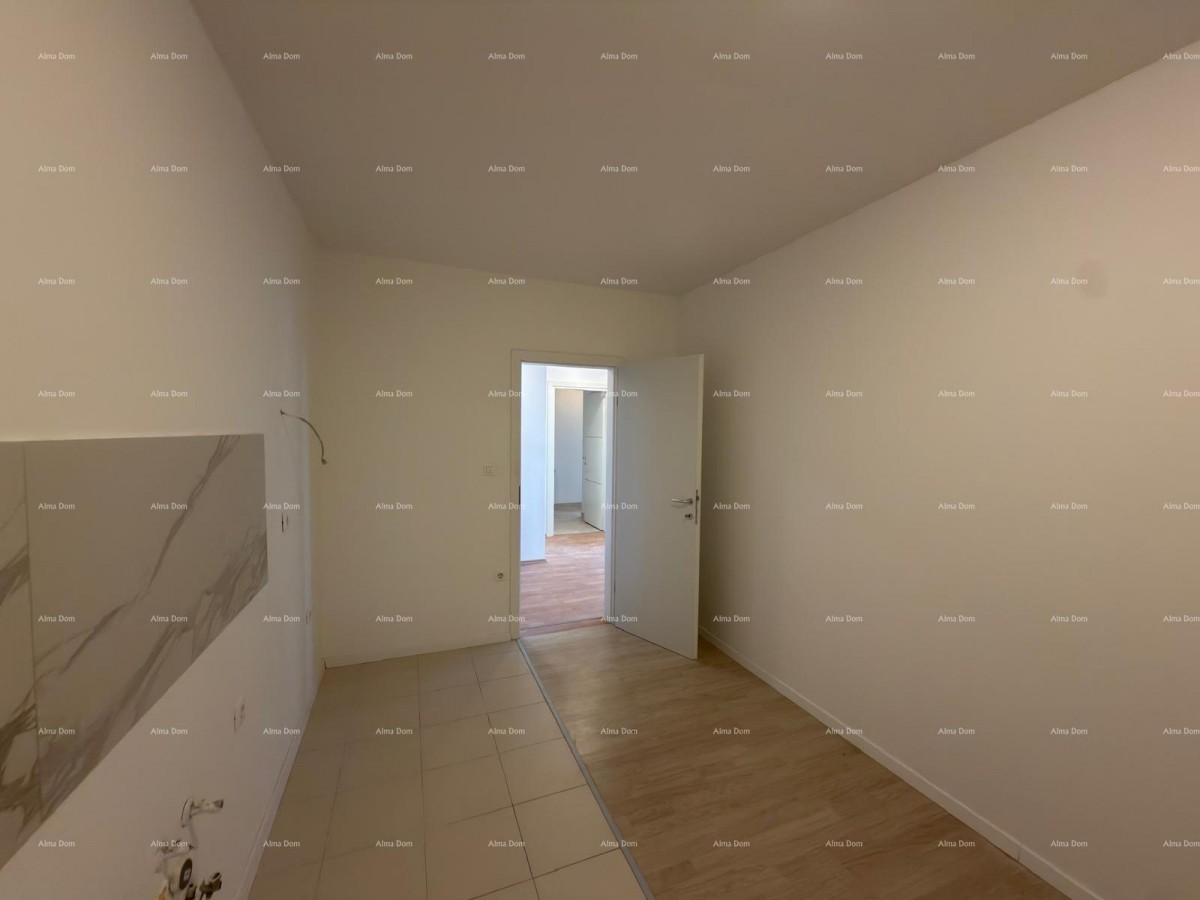 Top location! Apartment for sale in close proximity to the city center, Pula! 5