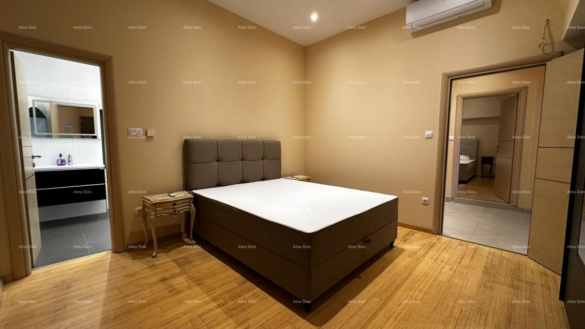 Lussuoso appartamento duplex nel centro di Opatija, 185 m2 19