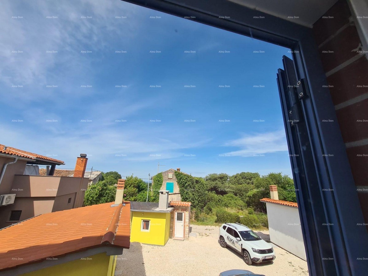 Ristrutturata casa in pietra con piscina – tranquillo villaggio vicino a Svetvinčenat 32