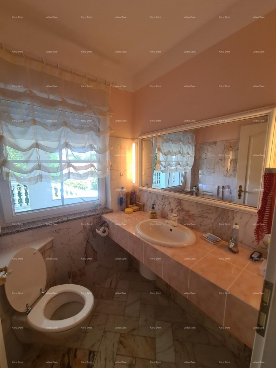 Samostojna družinska hiša blizu morja! 8