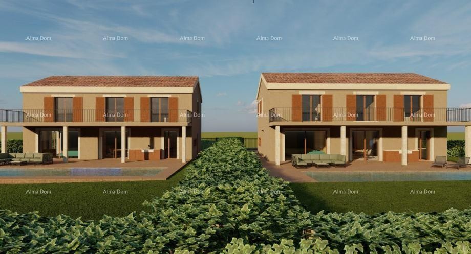 Zemljišče Kaštelir-Labinci 2