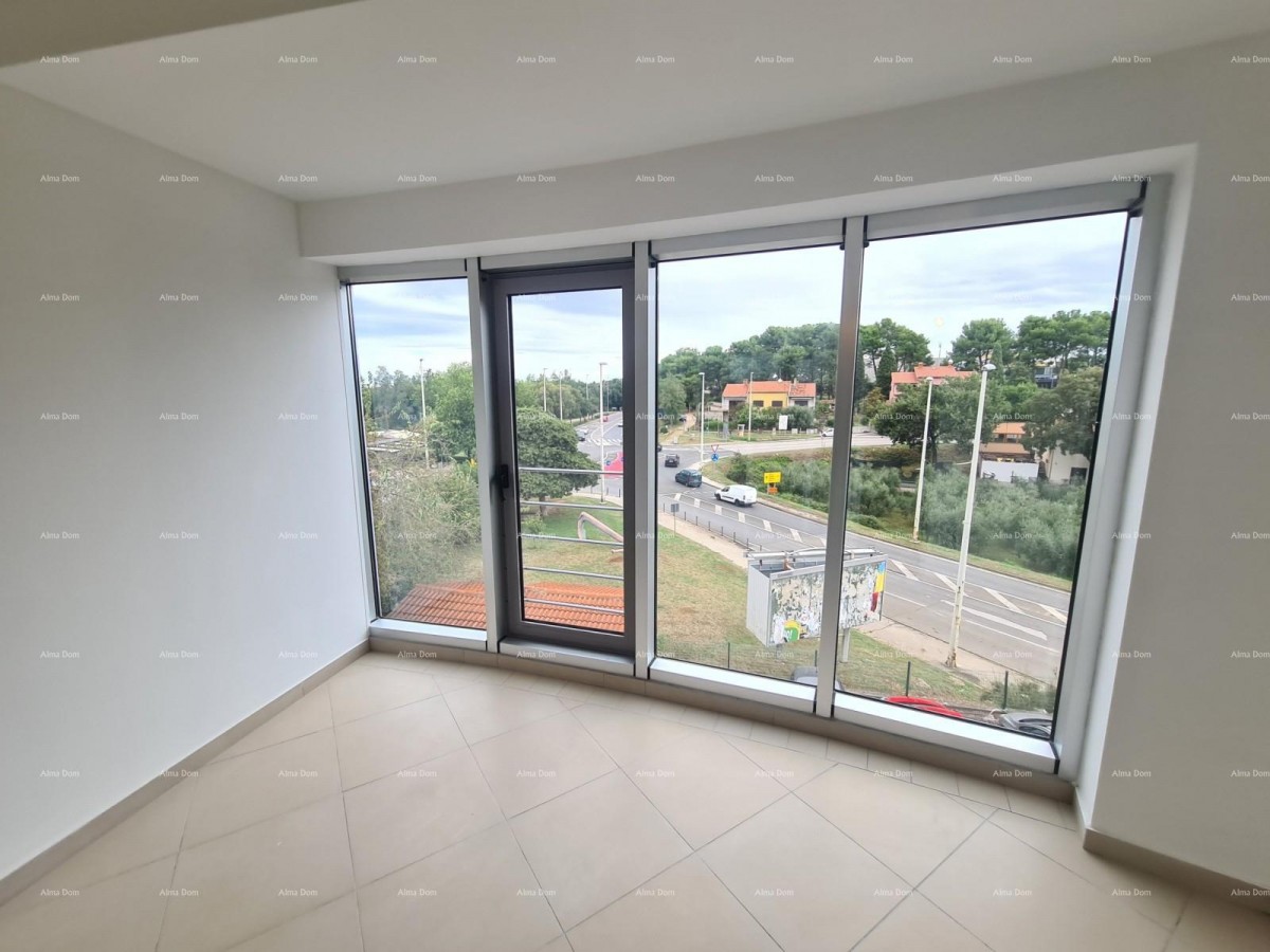 Istra. Pula. Veli vrh. 19