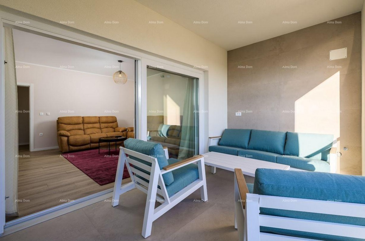 Prodaja stana, Poreč 20