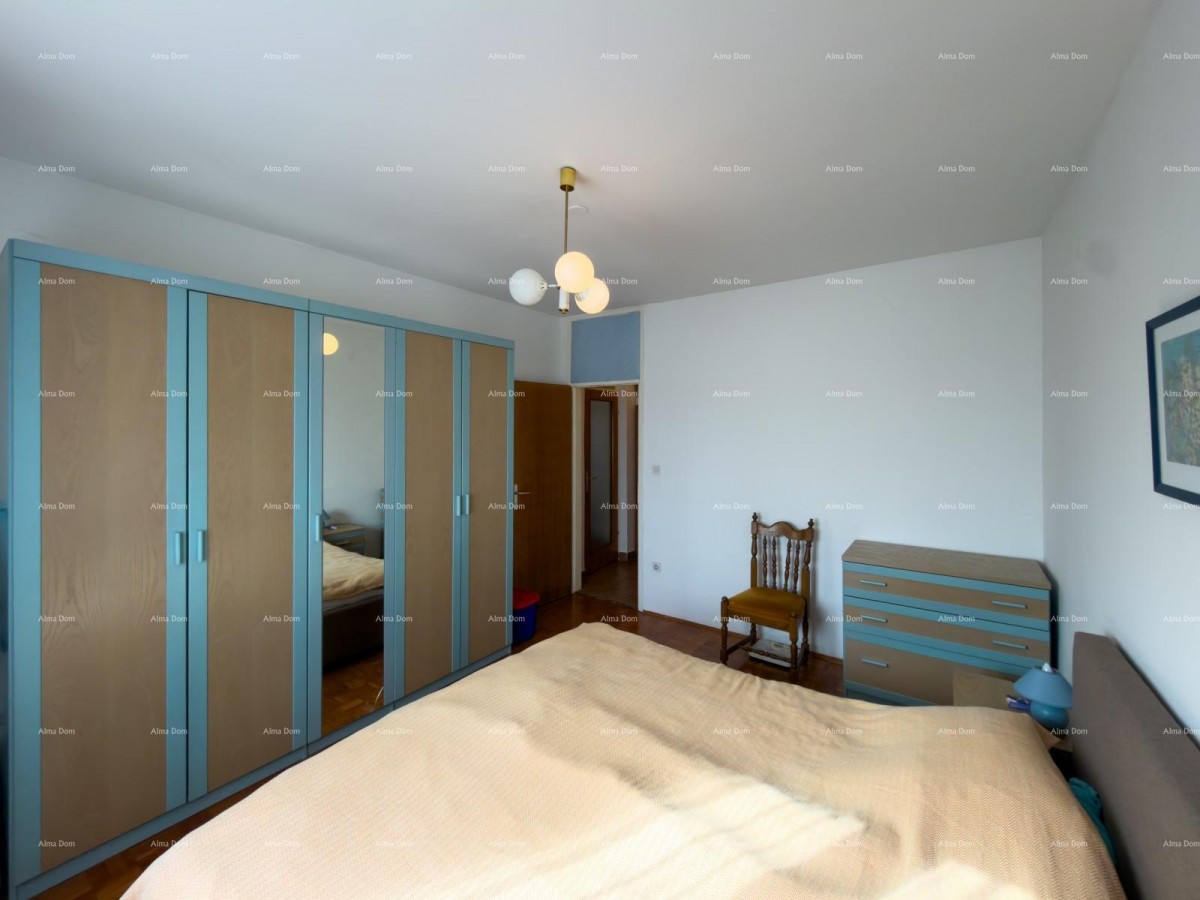 PRODAJA STANOVANJA – 57 m2, UMAG 21