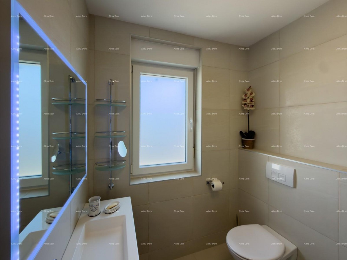 Продается привлекательный дом в Премантуре с видом на море 30