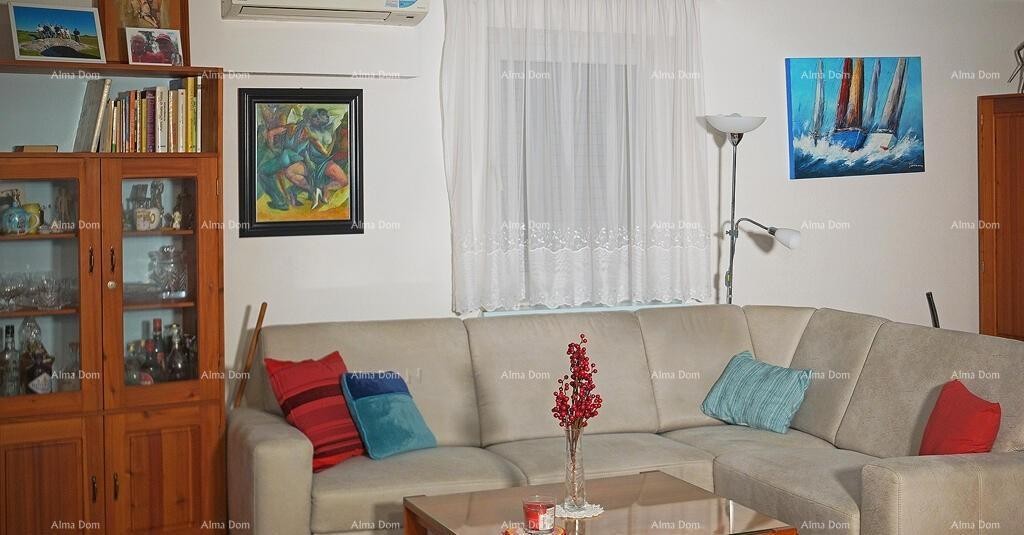 УМАГ, Дом, 144 м², с большим садом и летней кухней, полностью отремонтирован! 6