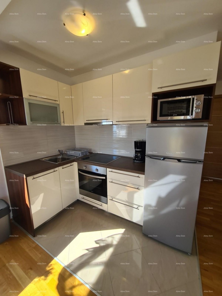 Медулин! Дом из 6 отдельных жилых квартир! 25