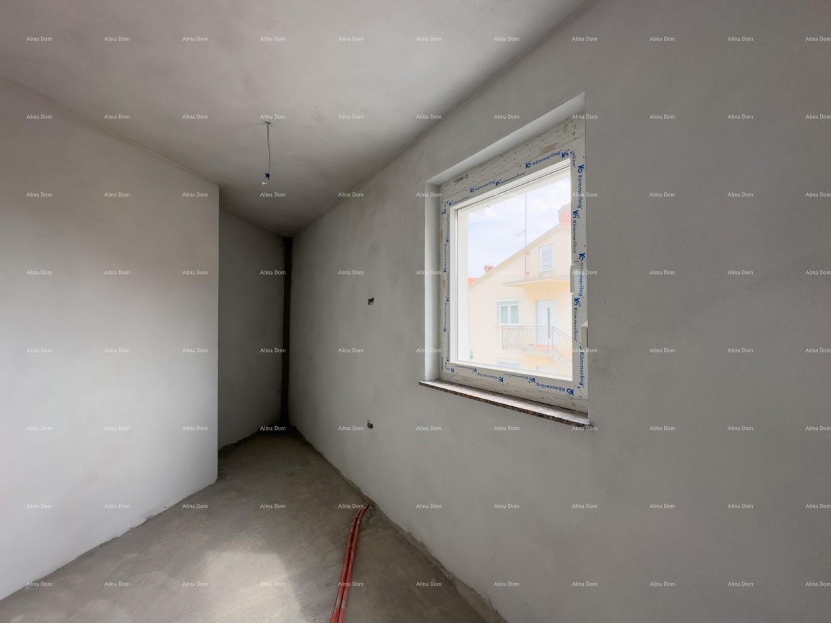 Продается квартира в стадии строительства в отличном месте 20