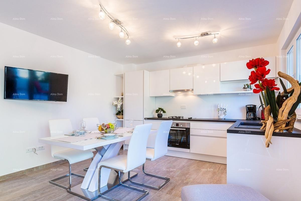 Medulin – casa con 2 appartamenti, 100 m dalla spiaggia 9