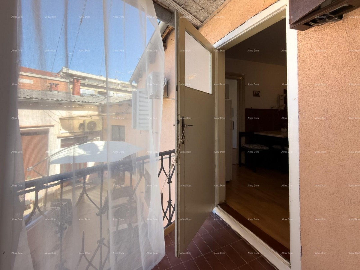 Apartment Pula 3